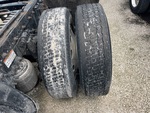 4 dessous de caisse - Camion with 
