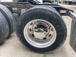 4 dessous de caisse - Camion with 