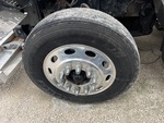 4 dessous de caisse - Camion with 