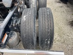 4 dessous de caisse - Camion with 