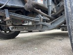4 dessous de caisse - Camion with 