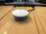 Control Station with 