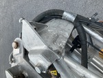 Chassis with 