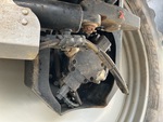 Drivetrain with 