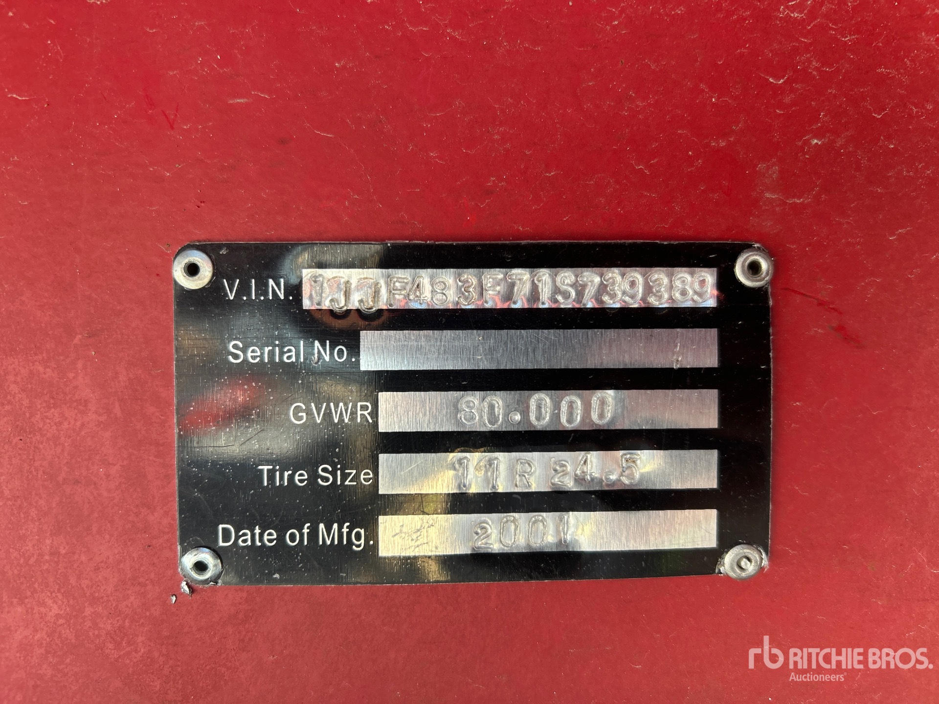 Aspect général with Numéro de série/Numéro d'identification du véhicule automobile