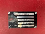 Aspect général with Numéro de série/Numéro d'identification du véhicule automobile