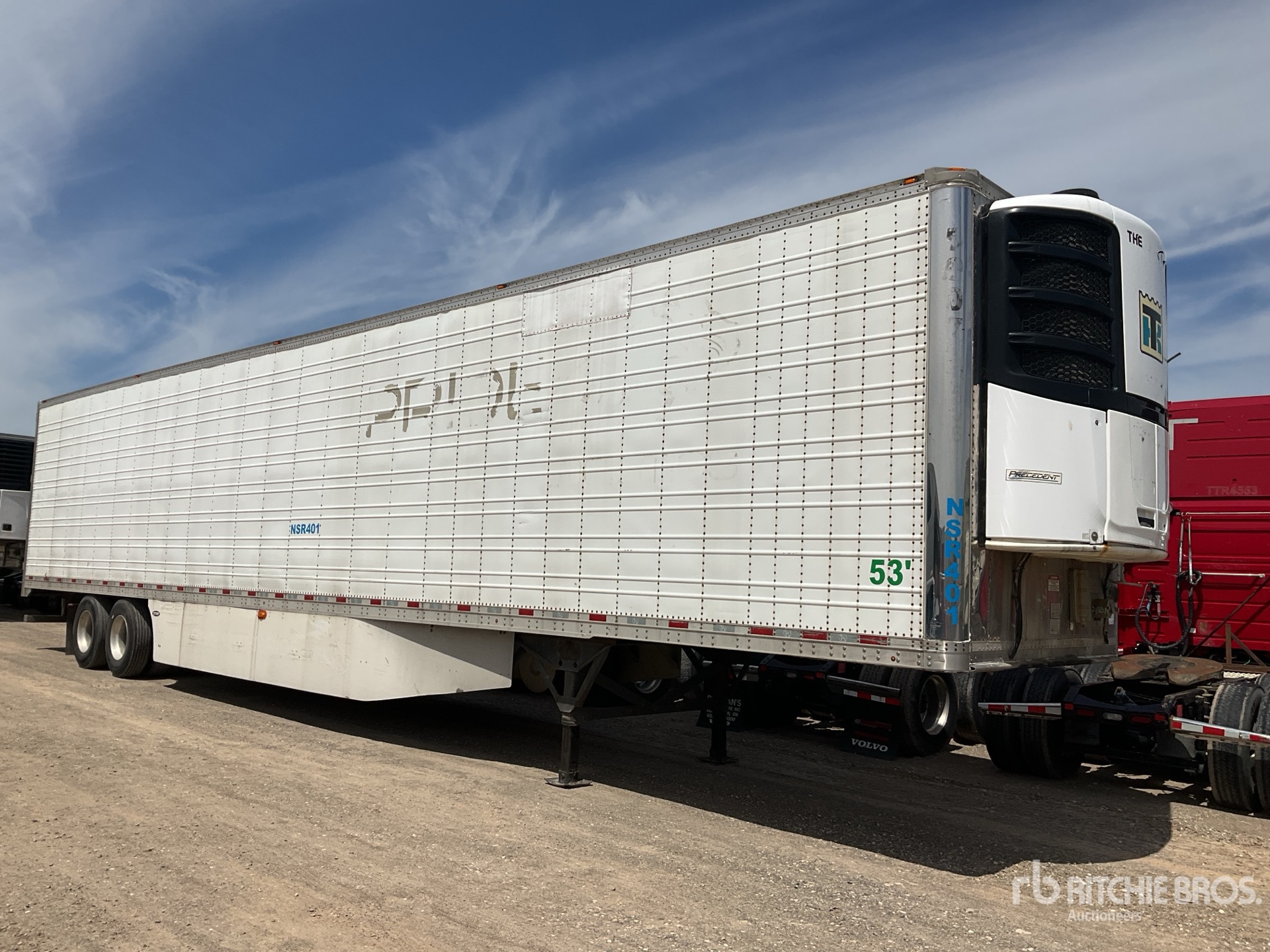 General Appearance with Foto, angolo anteriore destro