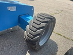 Chassis with 