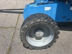 Chassis with 