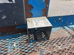 Control Station Upper with 