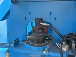 Hydraulics with 