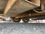 Trailer Chassis with