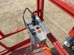 Basic Control Station Upper with 