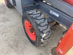 Chassis Photos with 