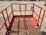 Basic Control Station Upper with 