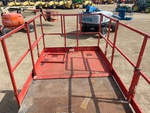 Basic Control Station Upper with 