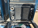 Control Station with 