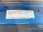 General Appearance with Second Serial Number/VIN Photo