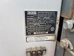 General Appearance with Unit Serial Number