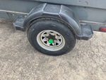 Trailer Chassis with