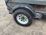 Trailer Chassis with
