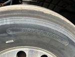 4 Underbody - Truck with 