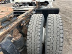 4 Underbody - Truck with 