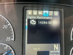 4 Transmision with Engine Hours