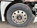 4 Underbody - Truck with 