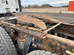 4 Underbody - Truck with 