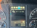 Cab with Engine Hours