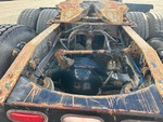 4 Underbody - Truck with 