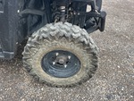 Chassis with 