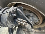 Brakes with 