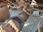 Drivetrain with 