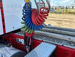 4 Underbody - Truck with 
