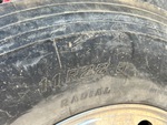 4 Underbody - Truck with 