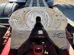 4 Underbody - Truck with 