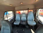 Cab with 