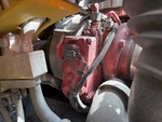 Motor with 