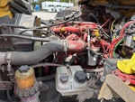 Motor with 
