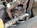 Motor with 