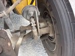 Brakes with 