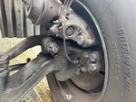 Brakes with 