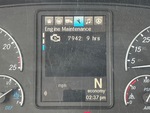 4 Transmision with Engine Hours