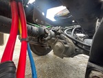 Drivetrain with 