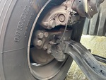 Brakes with 