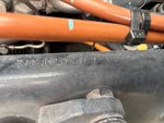 General Appearance with Second Serial Number/VIN Photo
