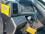 Cab with 