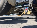 4 Underbody - Truck with 